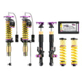 KW auto part