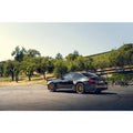 KW auto part installed view