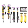 KW auto part