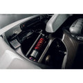 KW coilovers detail