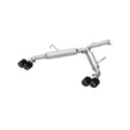 MBRP axle-back exhaust