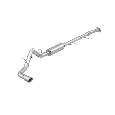 MBRP cat-back exhaust