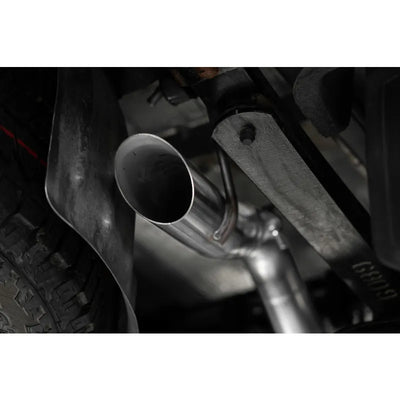 MBRP auto part