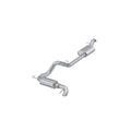 MBRP cat-back exhaust