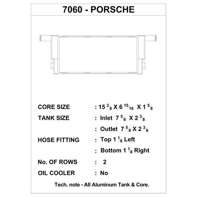 CSF auto part