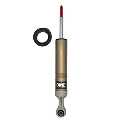 ARB coilovers