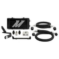 Mishimoto oil cooler