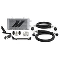 Mishimoto oil cooler