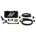 Mishimoto black oil cooler