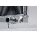 CSF auto part close-up
