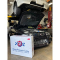 CSF auto part detail