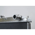CSF auto part close-up