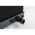 CSF auto part close-up