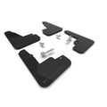 Rally Armor black auto part