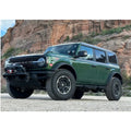 Ford Racing auto part