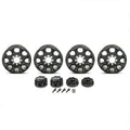 Ford Racing auto part detail
