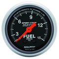 AutoMeter gauge
