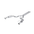 MBRP cat-back exhaust