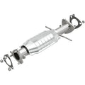 Magnaflow auto part close-up