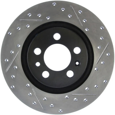 Stoptech auto part