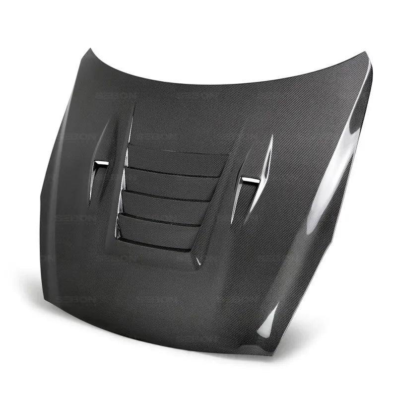 Seibon carbon auto part