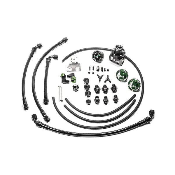 Radium Engineering auto part