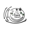 Radium Engineering auto part