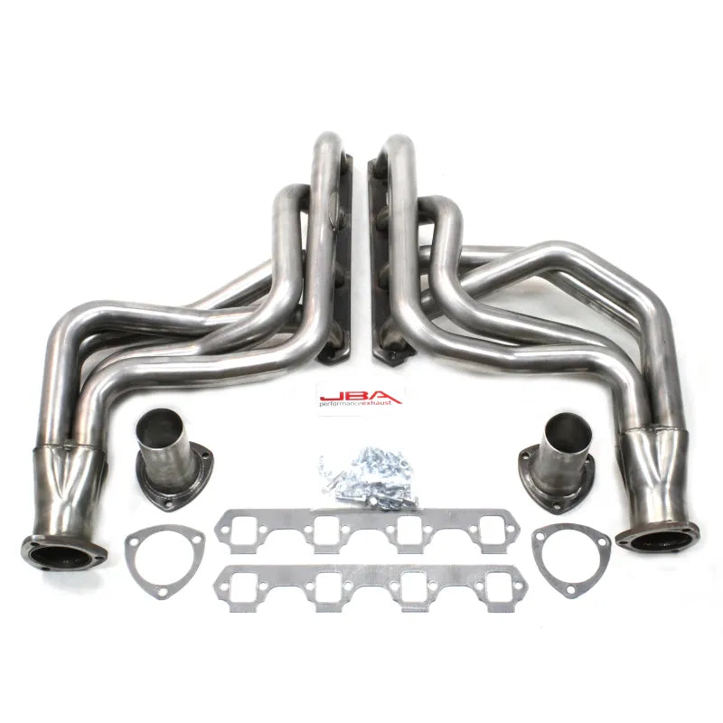 JBA Performance Exhaust headers