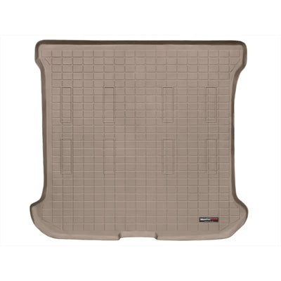 WeatherTech auto part