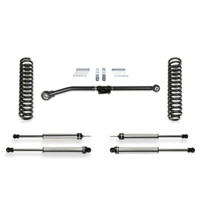 Fabtech auto part