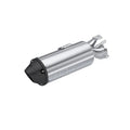 MBRP slip-on exhaust installed view