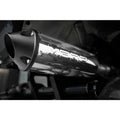 MBRP slip-on exhaust
