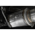 MBRP cat-back exhaust