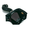 Airaid black intake system