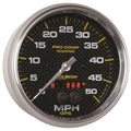 AutoMeter gauge