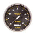 AutoMeter carbon auto part