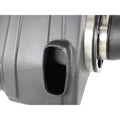 aFe intake system