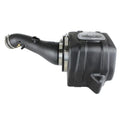 aFe intake system