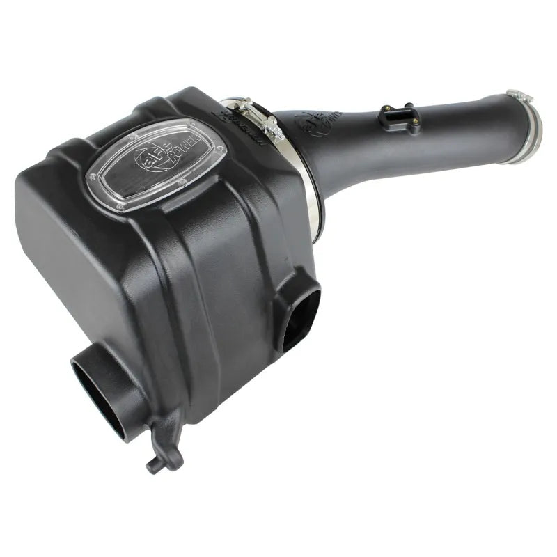 aFe intake system