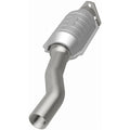 Magnaflow auto part detail
