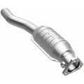 Magnaflow auto part close-up