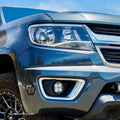 Baja Designs auto part detail