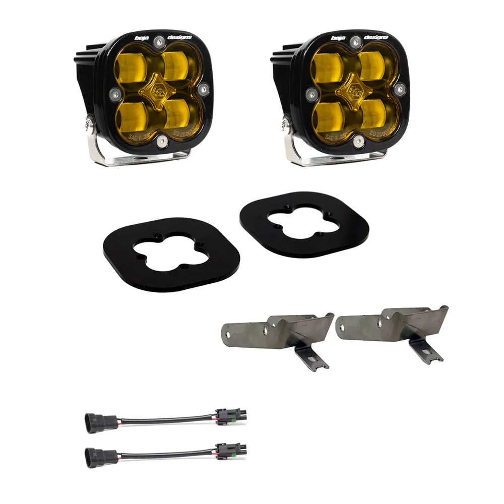 Baja Designs auto part