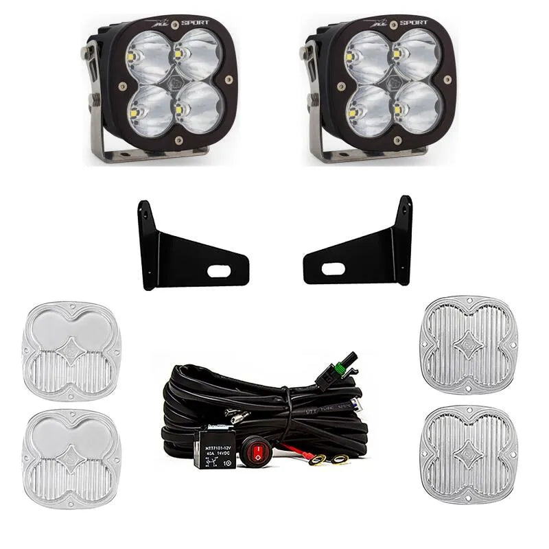 Baja Designs auto part