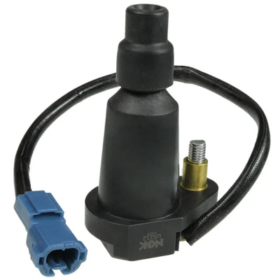 NGK auto part