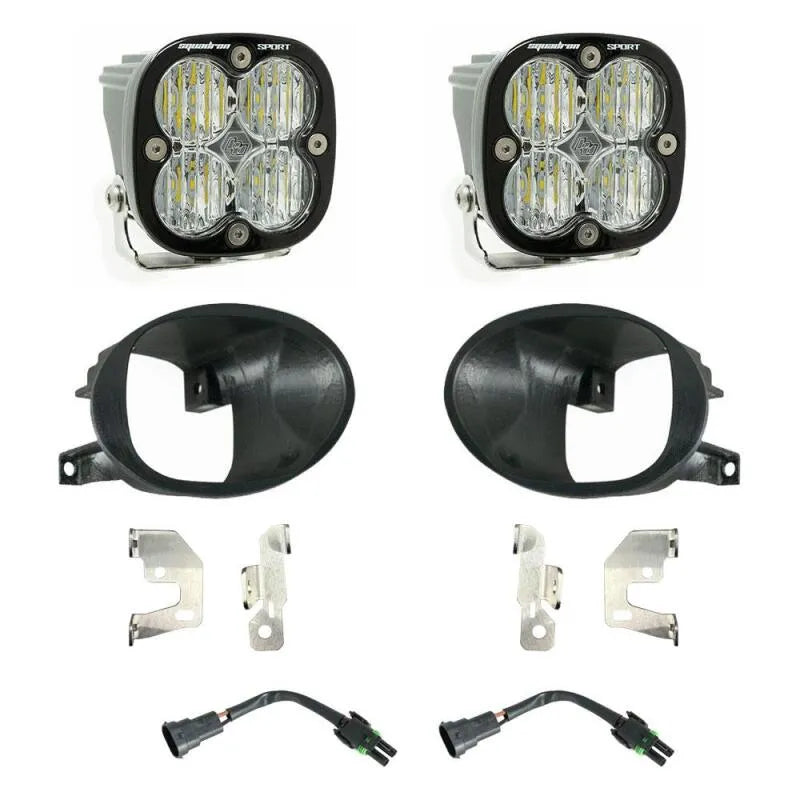 Baja Designs auto part