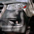 Baja Designs auto part detail