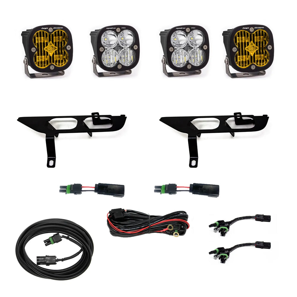 Baja Designs auto part