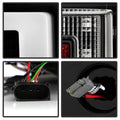 SPYDER tail light