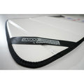 Covercraft auto part installed view